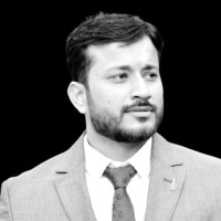 Yogeshwar Sharma