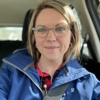 Kristin Chute