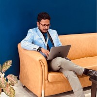 Suraj Ray