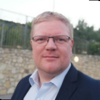 Martin Peter Nilsson