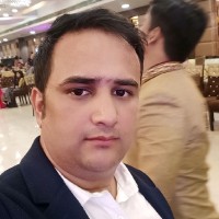 Sanjeet singh manhas