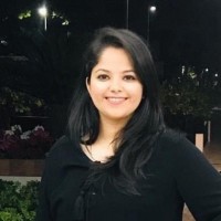 Shivangi -