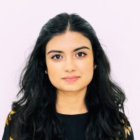 Mahek Hamirani