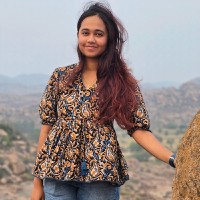 Purva Patil