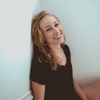 Samantha Patrick