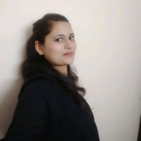 Shefali Bhatnagar