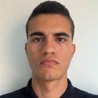 Otávio Boaventura Bastos Bezerra