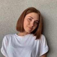 Maryna Tkachova