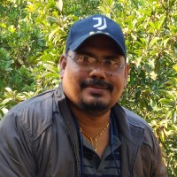 Atulya Mohanty