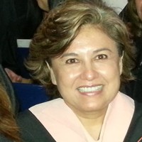 Juanita Acebedo