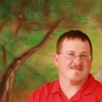 David Baxter