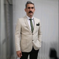 İbrahim Yildiz