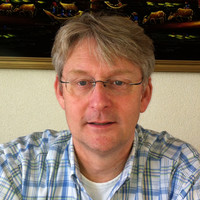 Tom Diepgrond