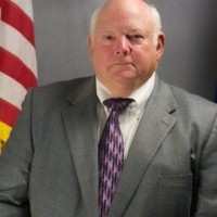 Bill Dobson
