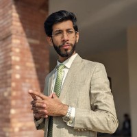 Dr. Junaid Ali Faisal