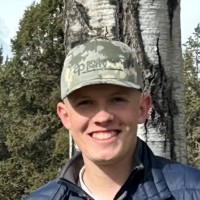 Conner Berg