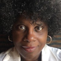 Sheila Jeffers
