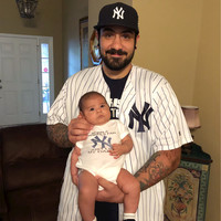 Steven Persichetti