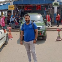 Digbijoy Nath