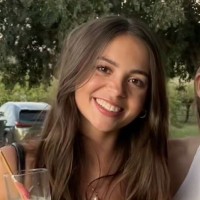 Gabby Wood