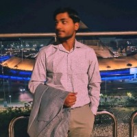 Shubham Prajapati