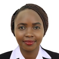 Sheila Kwambai