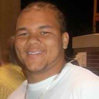 Anthony Mcalister