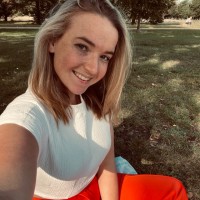 Anouk Van Der Weide