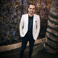 Ahmed Ashour Saleh
