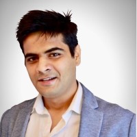 Swapnil Dusane