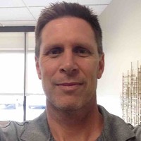 Mark Johns