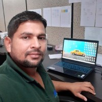 Pramod Kumar