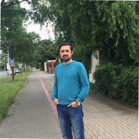 Mahdi Y