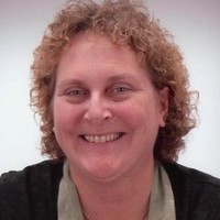 Betsy Winston