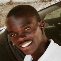 Evans Juma