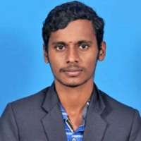 Prabagaran. R