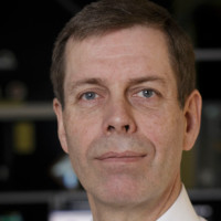 Thomas Gordon Clausen