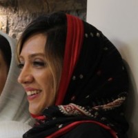 elham ameri