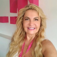 Marlene Andrade Faria, PMP, ITIL-F