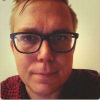 Mattias Wallström