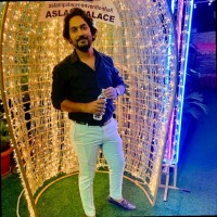 Shaik Ameer