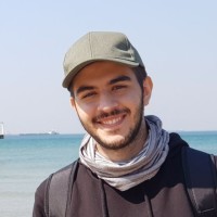 Nima Kasaeian