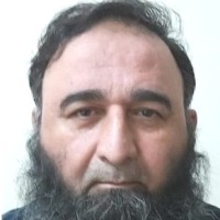 Sajid Rafique