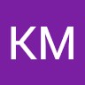 K M Mathur