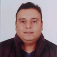 Khaled Ahmed