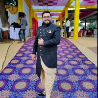Nirmal Parmar