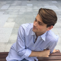 Ethan Potter