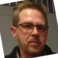 Joel Coykendall