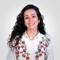 Mariana I. S. Aguiar