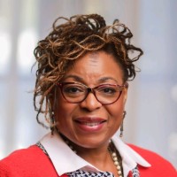 Ingrid Hairston, A.A.E., Pmp